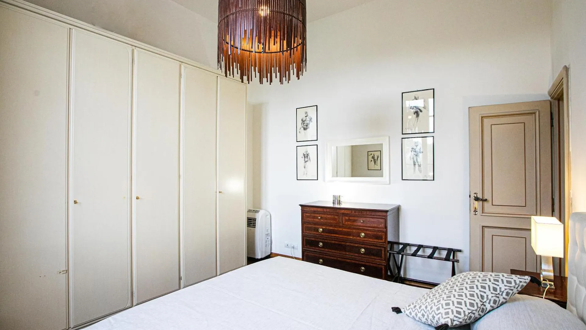Apartment San Niccolo Unique View And Location Florence 0*,  Italy