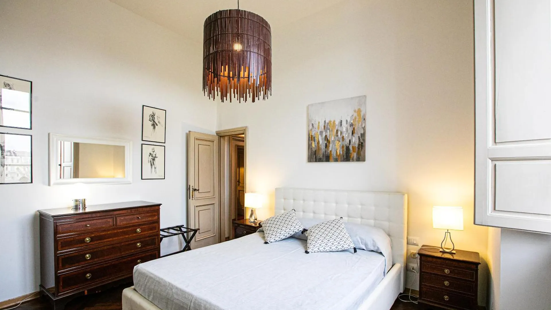 Apartment San Niccolo Unique View And Location Florence