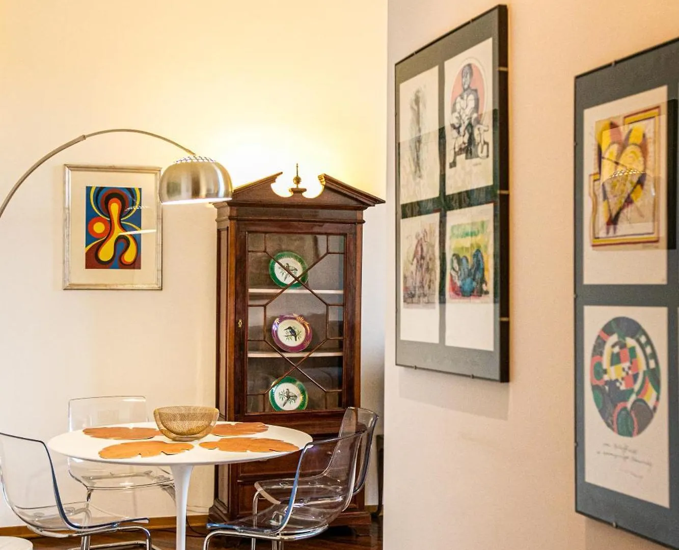 Apartment San Niccolo Unique View And Location Florence