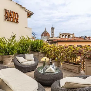 Nato Felice Florence