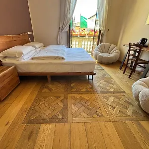 Ξενοδοχείο Le Due Fontane, Φλωρεντία